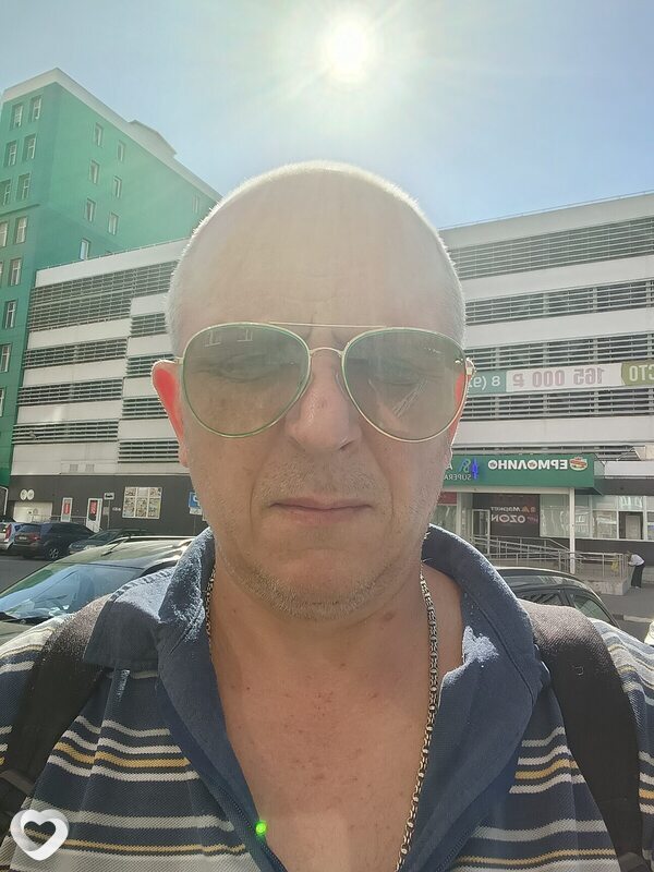 Владимир Никишов, 43, Электростали — анкета №2337176
