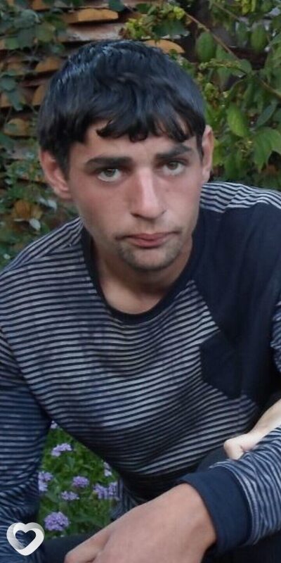 Александр, 36, Братске — анкета №2337181