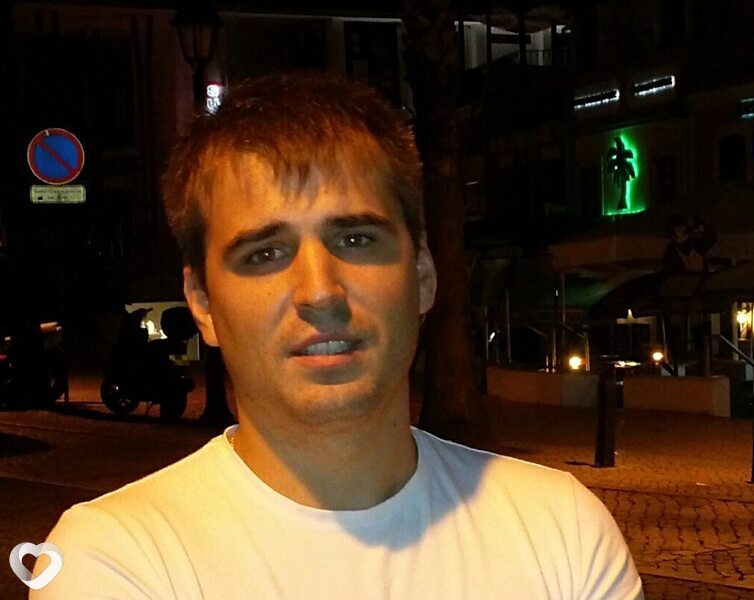 Андрей, 45, Ейске — анкета №2337122