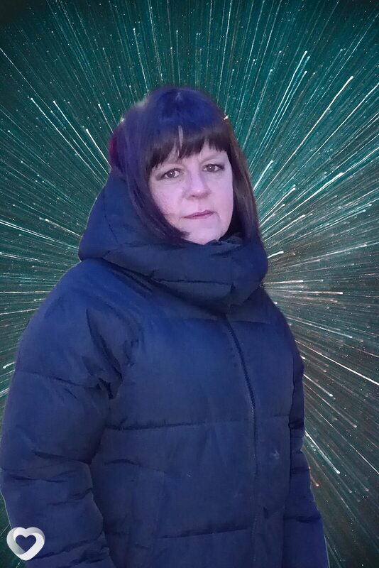 Ирина, Богучар