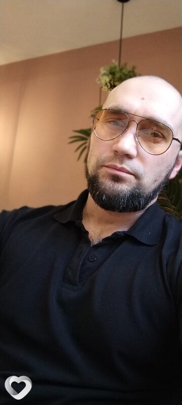 Георгий, 38, Тюмени — анкета №2337128