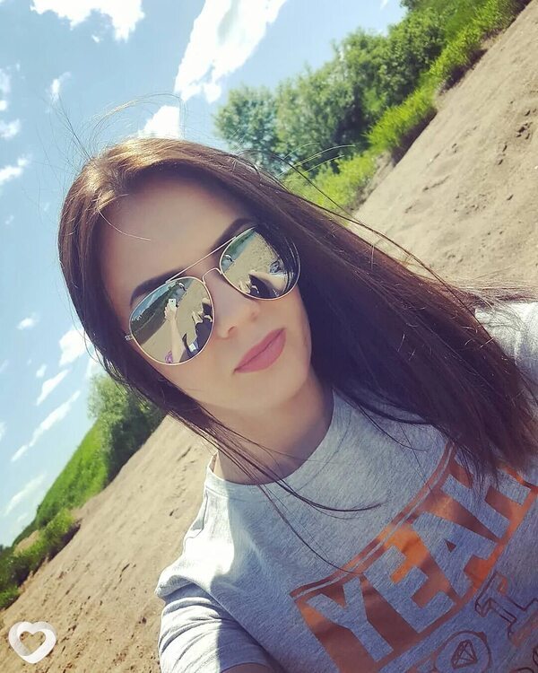 Екатерина, 35, Пензе — анкета №2337135