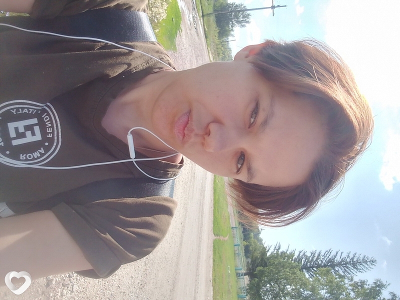 Регина, 30, Бийске — анкета №2337140