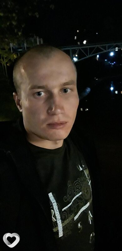 Ник, 34, Алматы — анкета №2337141