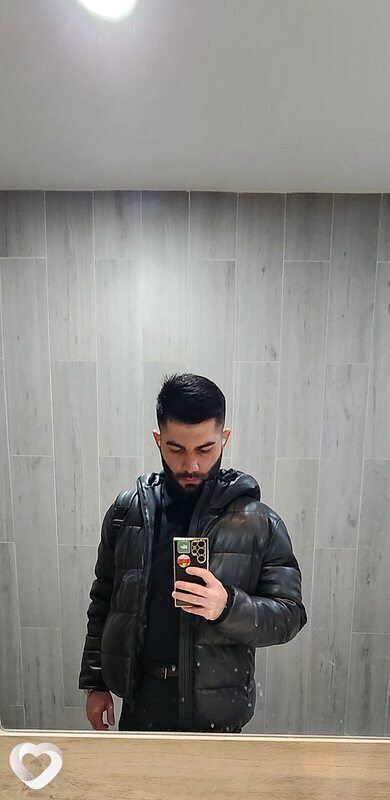 Азамат, 31, Владикавказе — анкета №2337145