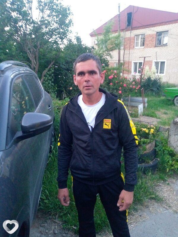 Александр, 41, Краснодаре — анкета №2337029