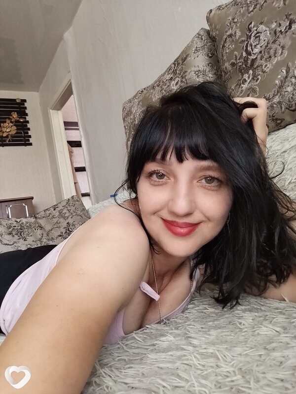 Татьяна, 44, Нижнеудинске — анкета №2337038
