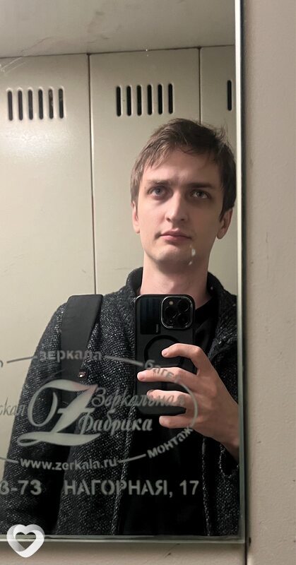 Сергей, 29, Мытищах — анкета №2337224
