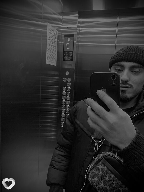 Kama, 26, Екатеринбурге — анкета №2337232