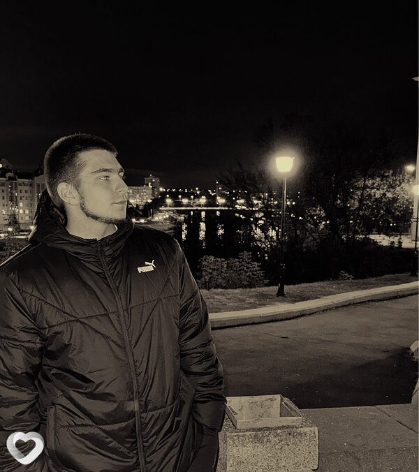 Roman, 22, Зеленоград — анкета №2337236