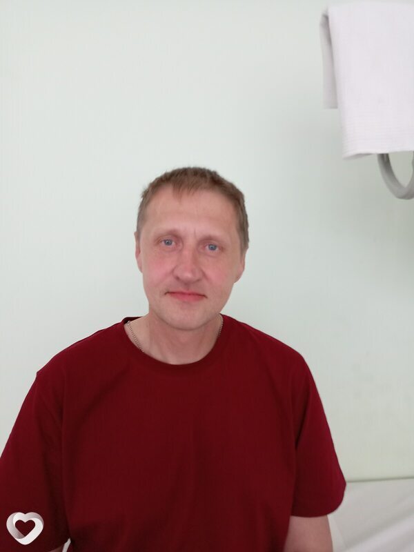 Эдуард, 52, Мурманске — анкета №2337238