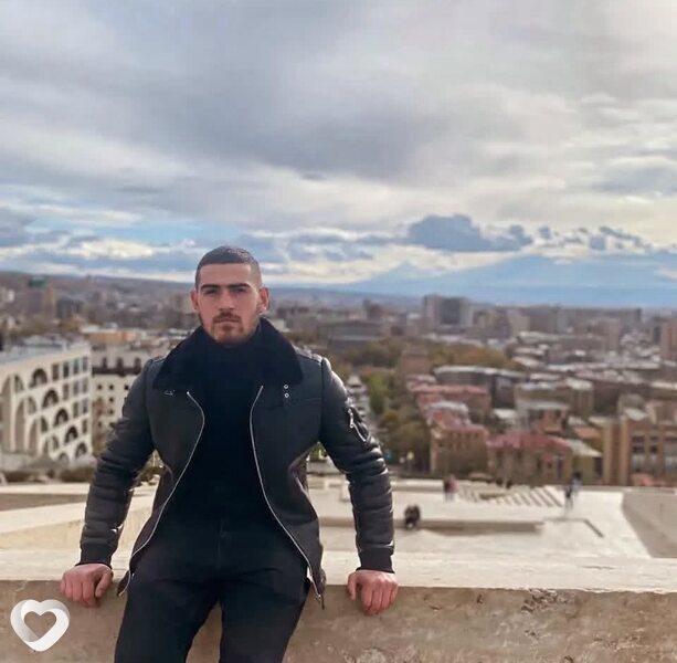 Зав, 23, Абакане — анкета №2337239