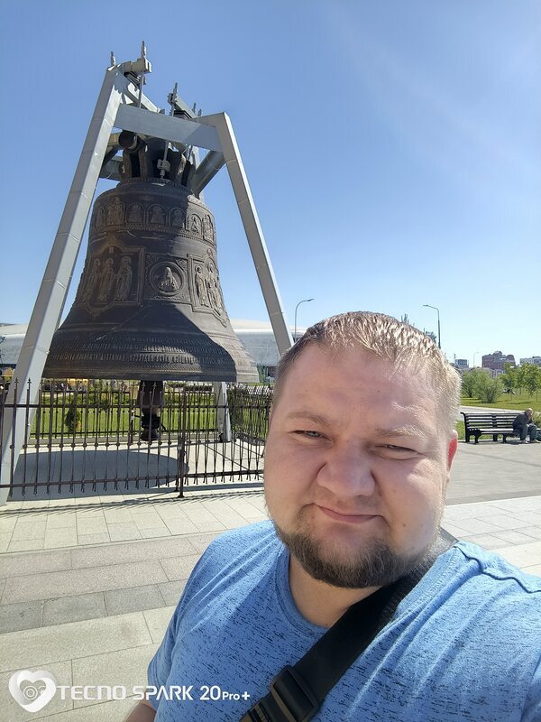 Алексей, 35, Нижнем Новгороде — анкета №2337240