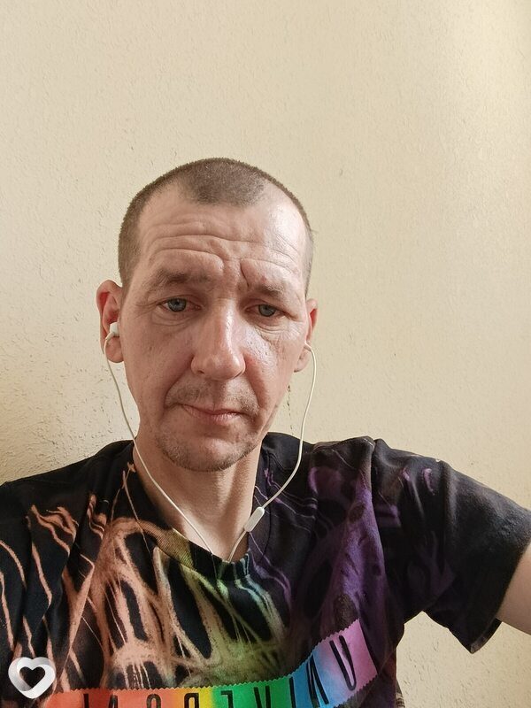 Дима, 41, Воронеже — анкета №2337244