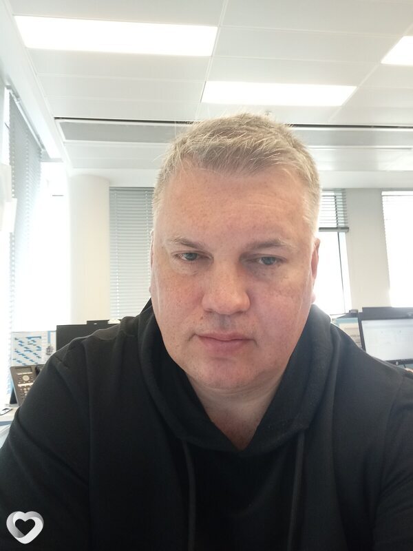 Андрей, 42, Москве — анкета №2337398