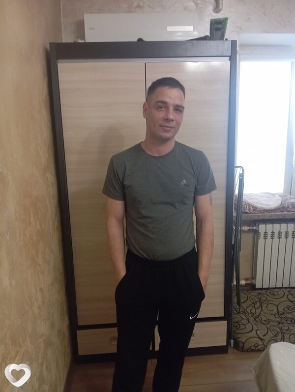 Андрей, 37, Челябинске — анкета №2337400