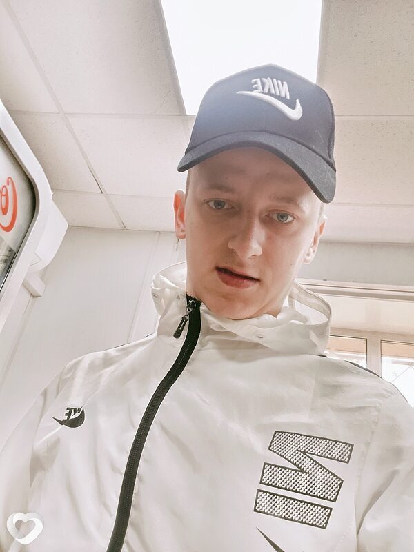 Денис, 26, Дальнегорске — анкета №2337411