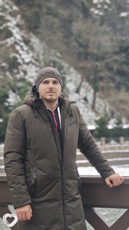 Добрый, 36, Магнитогорске — анкета №2337415