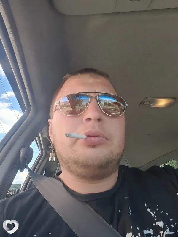 Алексей, 36, Барнауле — анкета №2337417