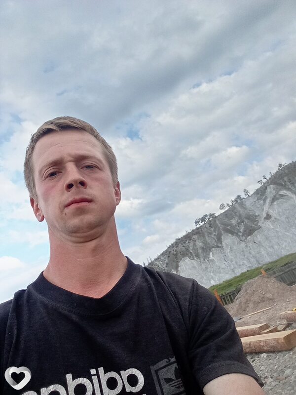 Артур, 32, Чите — анкета №2337418