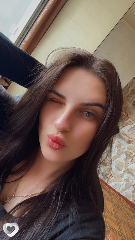 Настюша, 25, Йошкар-Оле — анкета №2337383