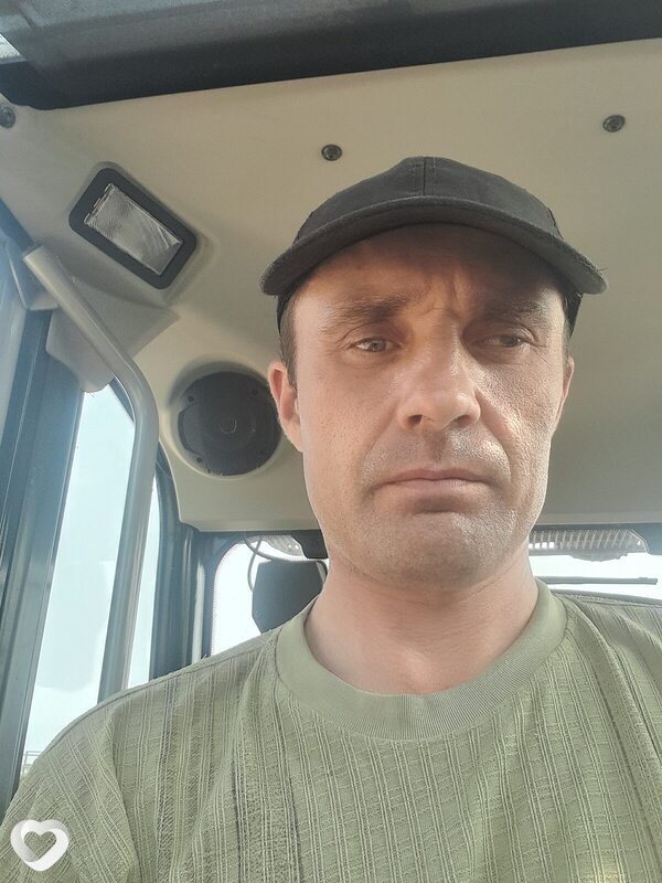 Пётр, 37, Гродно — анкета №2337384