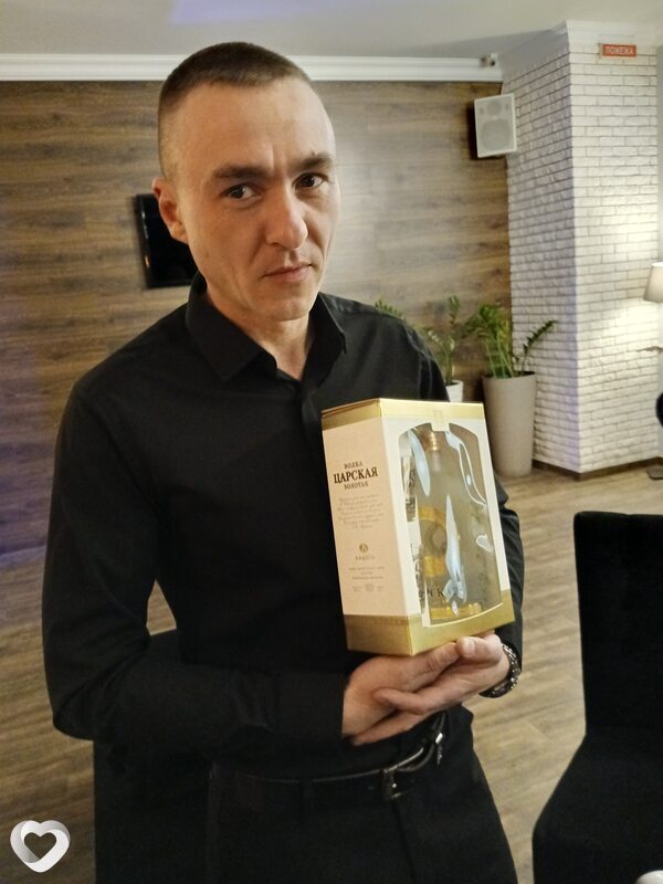 Евгений, 34, Луганске — анкета №2337385