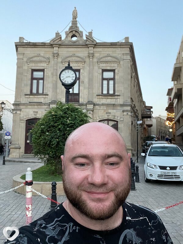 Евгений, 36, Магнитогорске — анкета №2337388