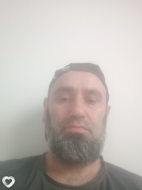 Саидбек, 46, Иванове — анкета №2337392