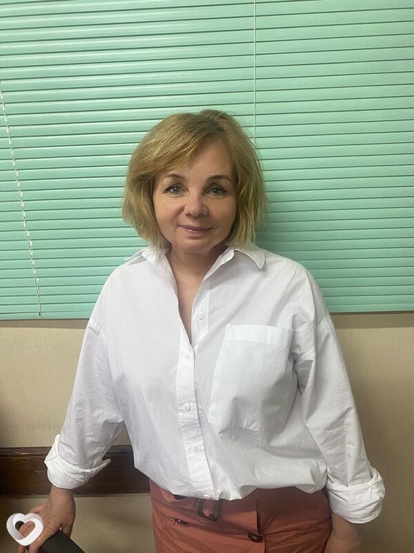 Ирина, 59, Ростове-на-Дону — анкета №2337393