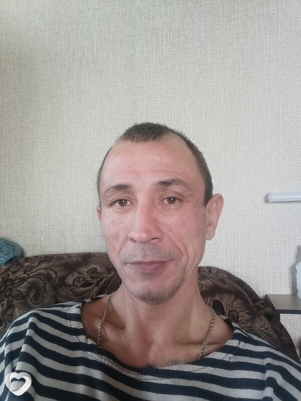 Иван, 46, Кемерове — анкета №2337396