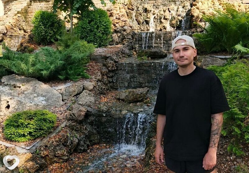 Денис, 35, Самаре — анкета №2337252