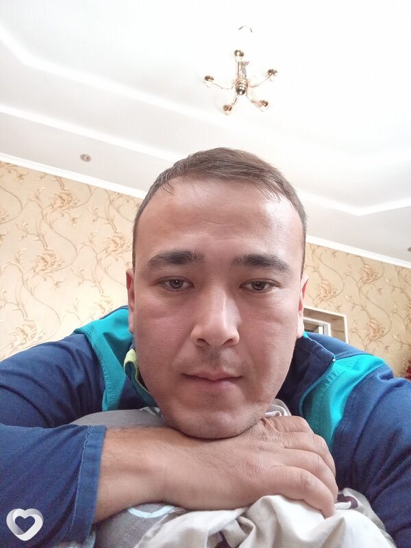 Баха, 36, Ташкент — анкета №2337255