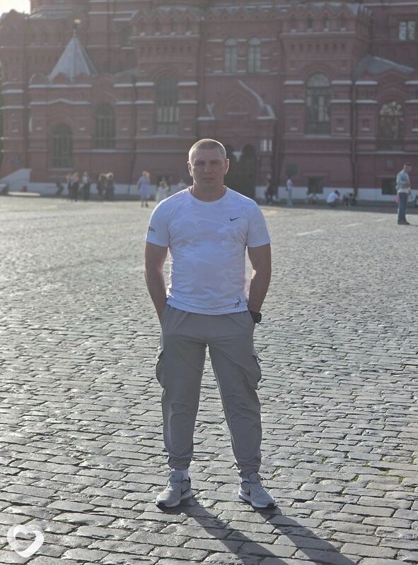 Вовка, 31, Волгограде — анкета №2337257