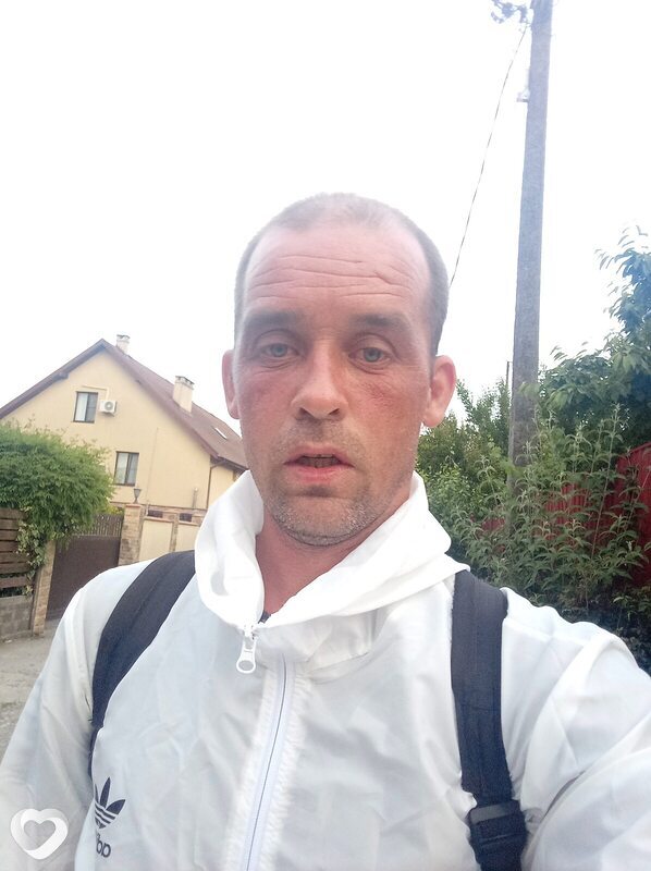 Денис, 42, Адлер — анкета №2337266