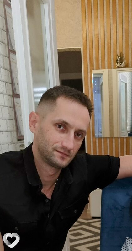 Андрей, 38, Бресте — анкета №2337268