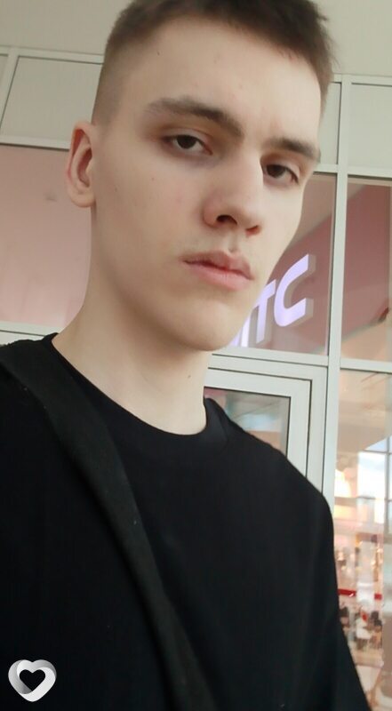 Степан, 21, Астрахани — анкета №2337273