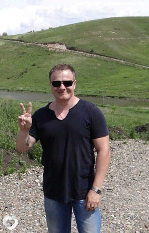 Андрей, 40, Туапсе — анкета №2337276