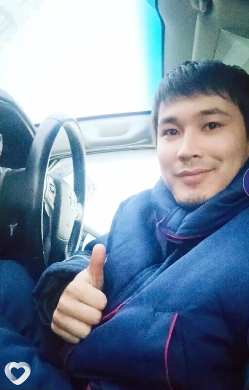 Расул, 32, Алматы — анкета №2337285