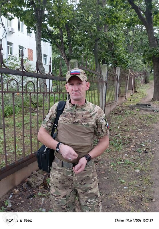 Алекс, 45, Владивостоке — анкета №2337288