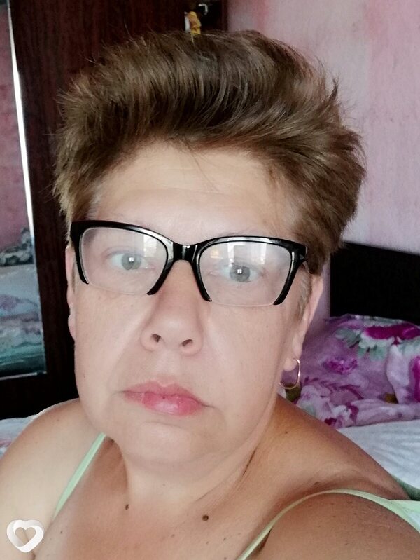 Ирина, 61, Екатеринбурге — анкета №2337292