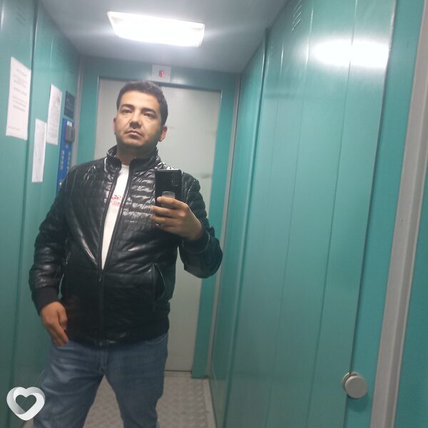 Fazliddin, 36, Санкт-Петербурге — анкета №2337323