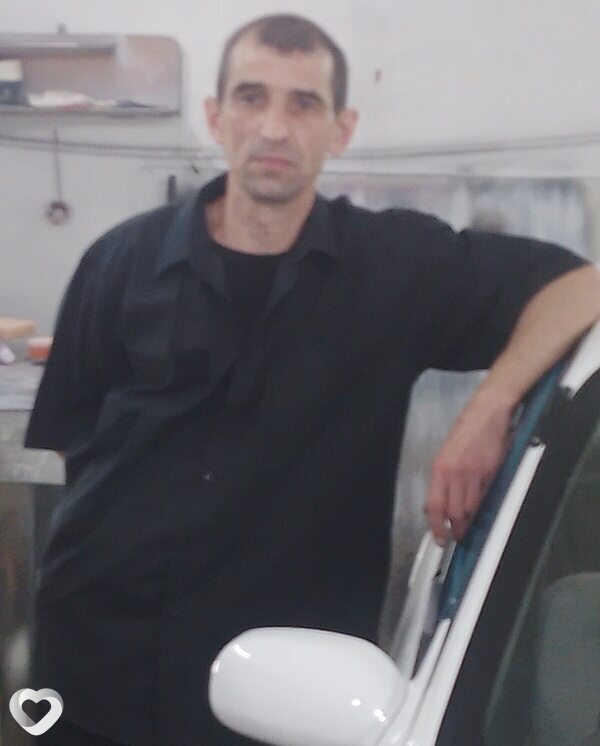 Андр, 43, Благовещенске — анкета №2337324