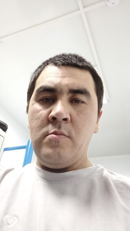 Бобуржон, 34, Чите — анкета №2337328