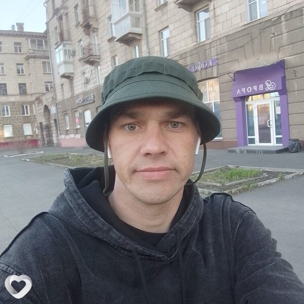 Борис, 37, Нижнем Тагиле — анкета №2337330