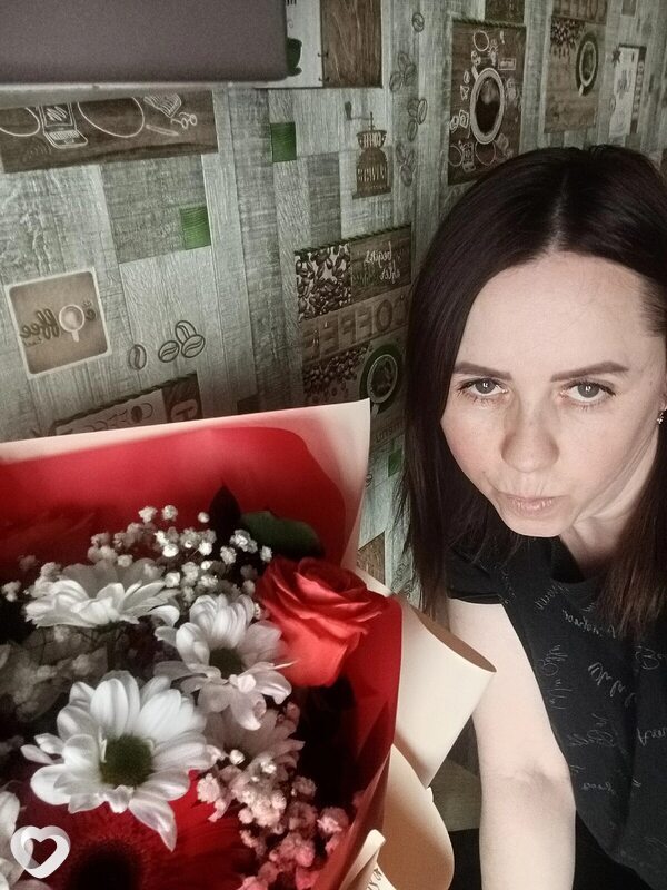 Алена, 42, Челябинске — анкета №2337337