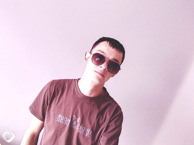 Денис, 34, Балашихе — анкета №2337422