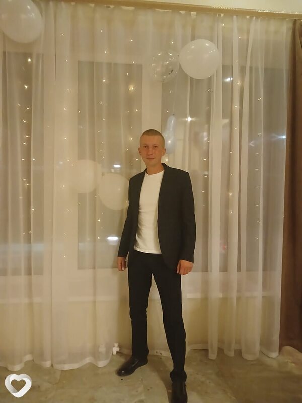 Дмитрий, 38, Павловском Посаде — анкета №2337433