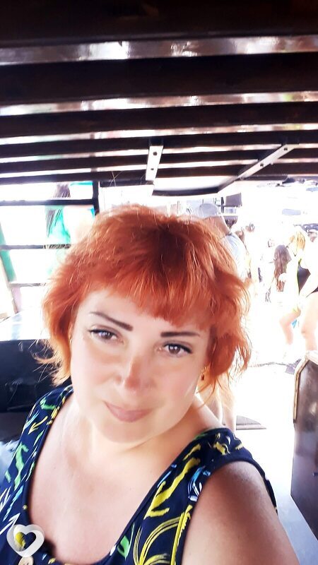 Елена, 51, Гомеле — анкета №2337441