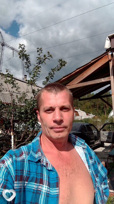 Стас, 37, Екатеринбурге — анкета №2337444